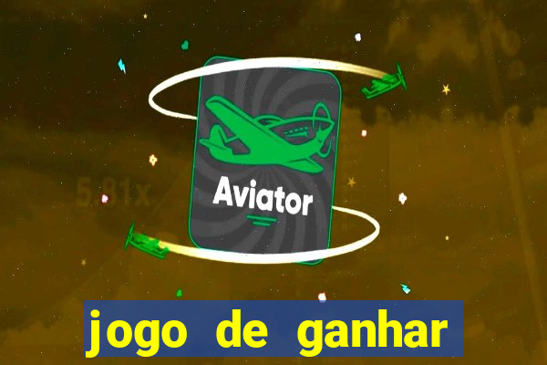 jogo de ganhar dinheiro ao se cadastrar